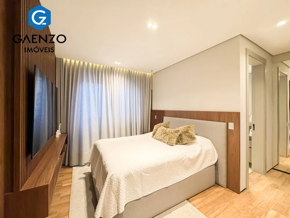 Casa de Condomínio, 5 quartos - Foto 9