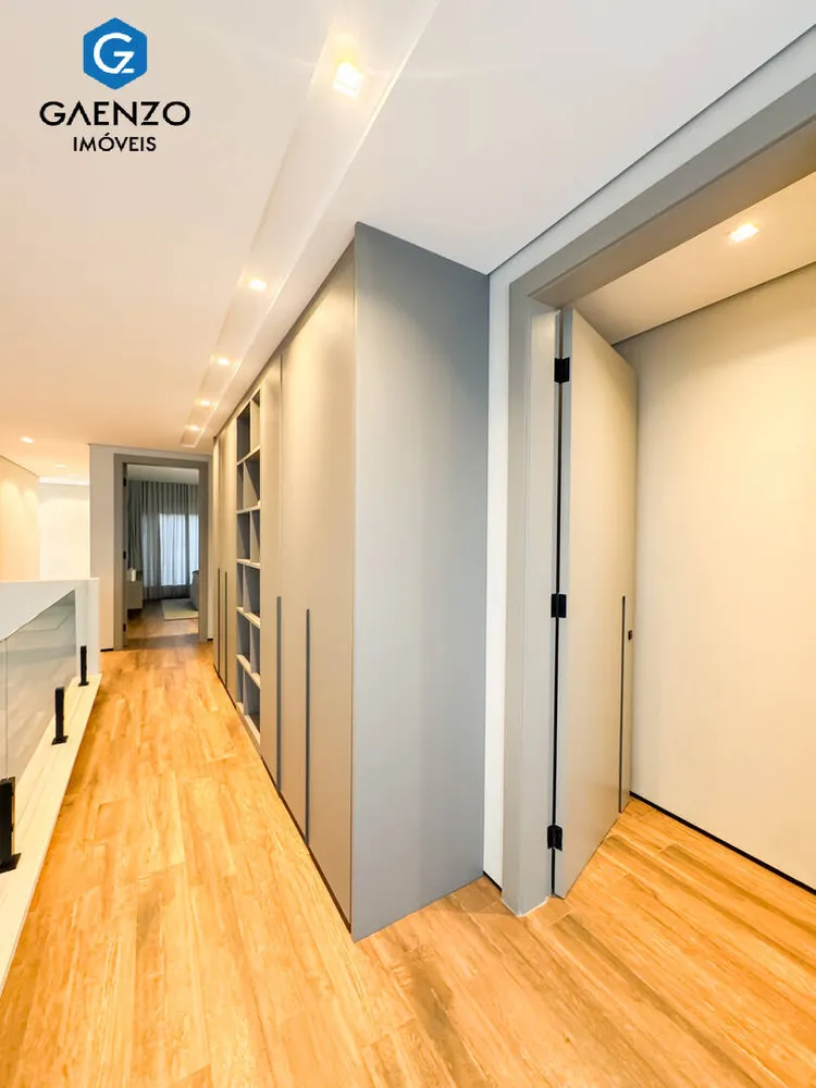 Casa de Condomínio, 5 quartos - Foto 8