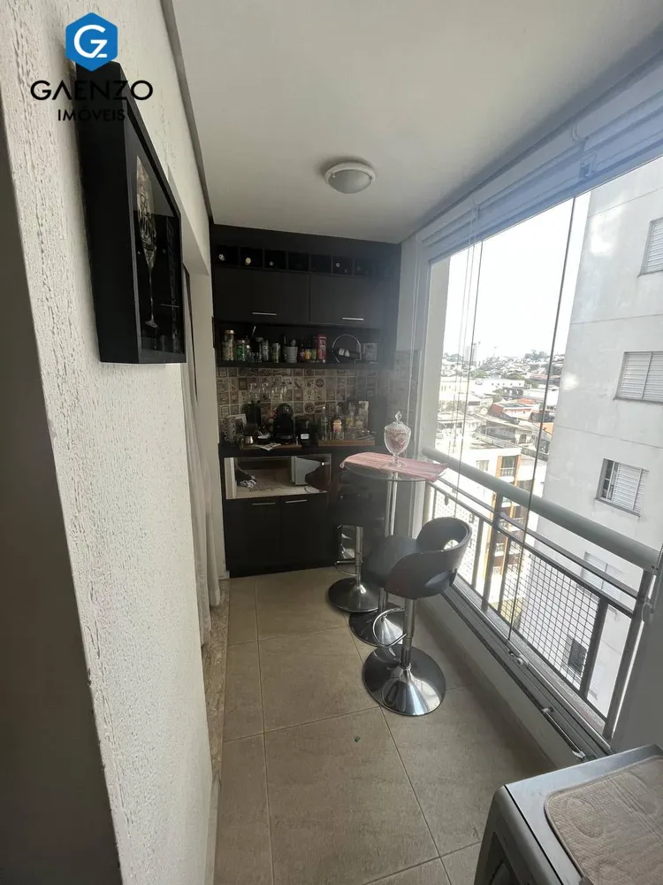 Apartamento, 2 quartos, 60 m² - Foto 8