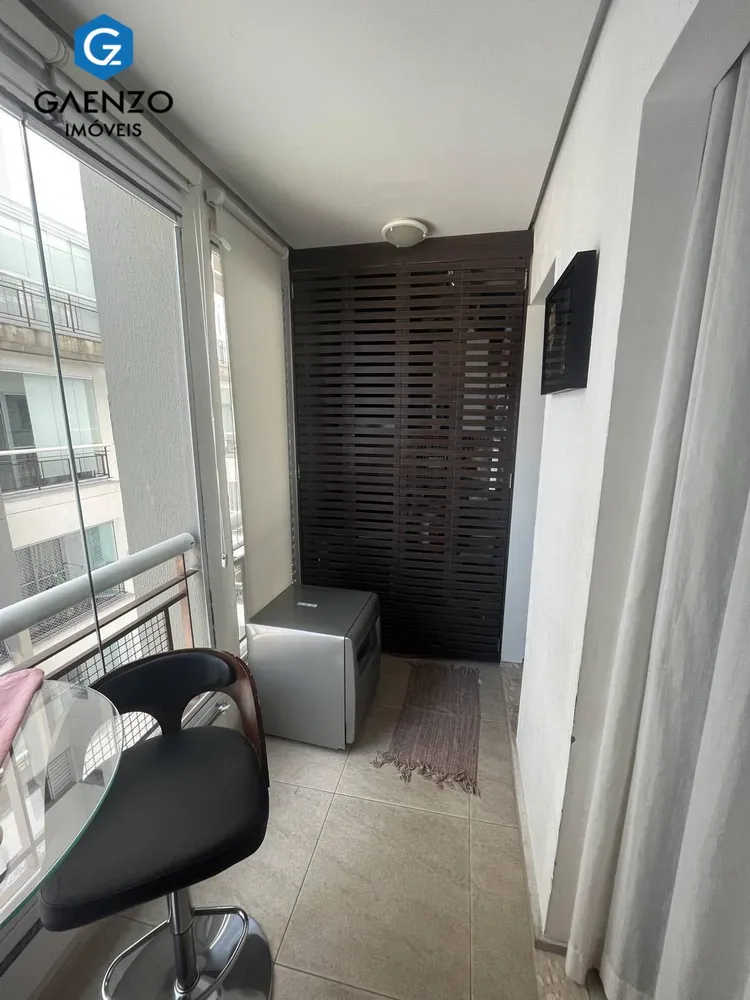 Apartamento, 2 quartos, 60 m² - Foto 11