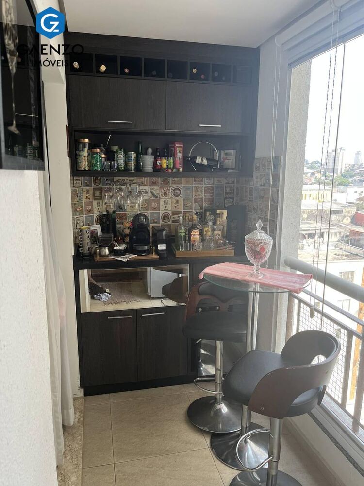 Apartamento, 2 quartos, 60 m² - Foto 4