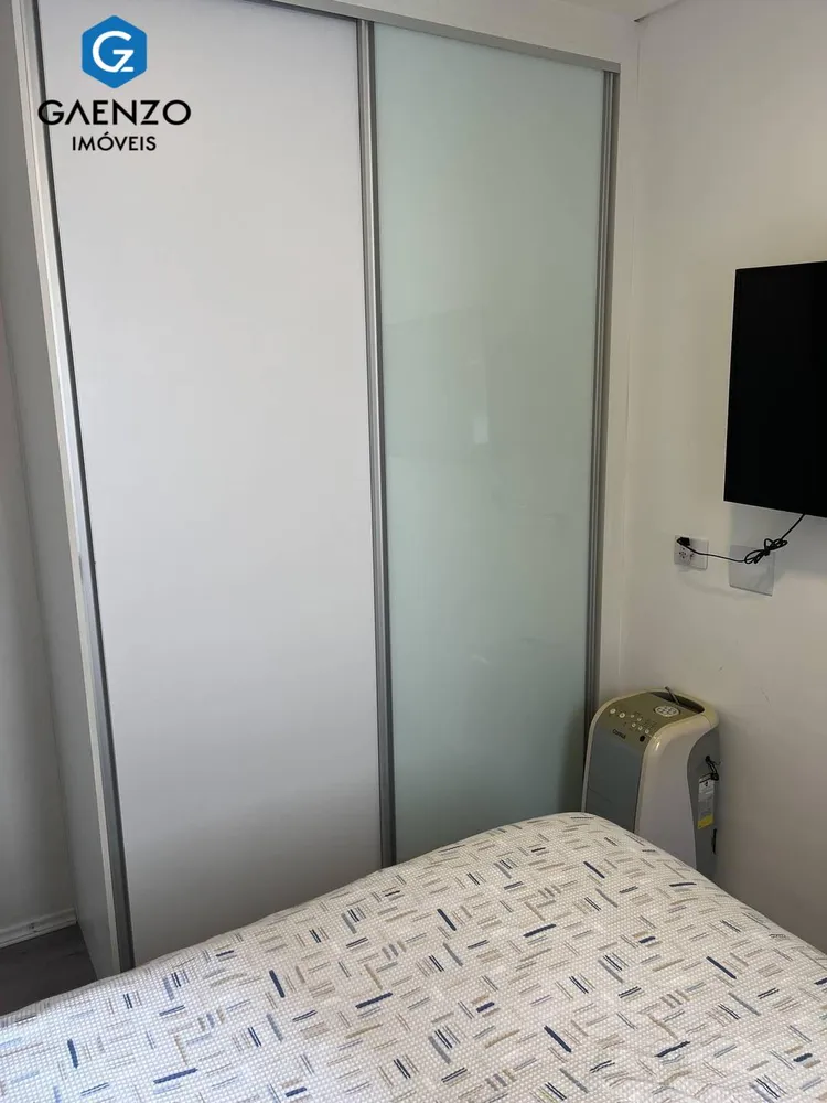 Apartamento, 2 quartos, 60 m² - Foto 5