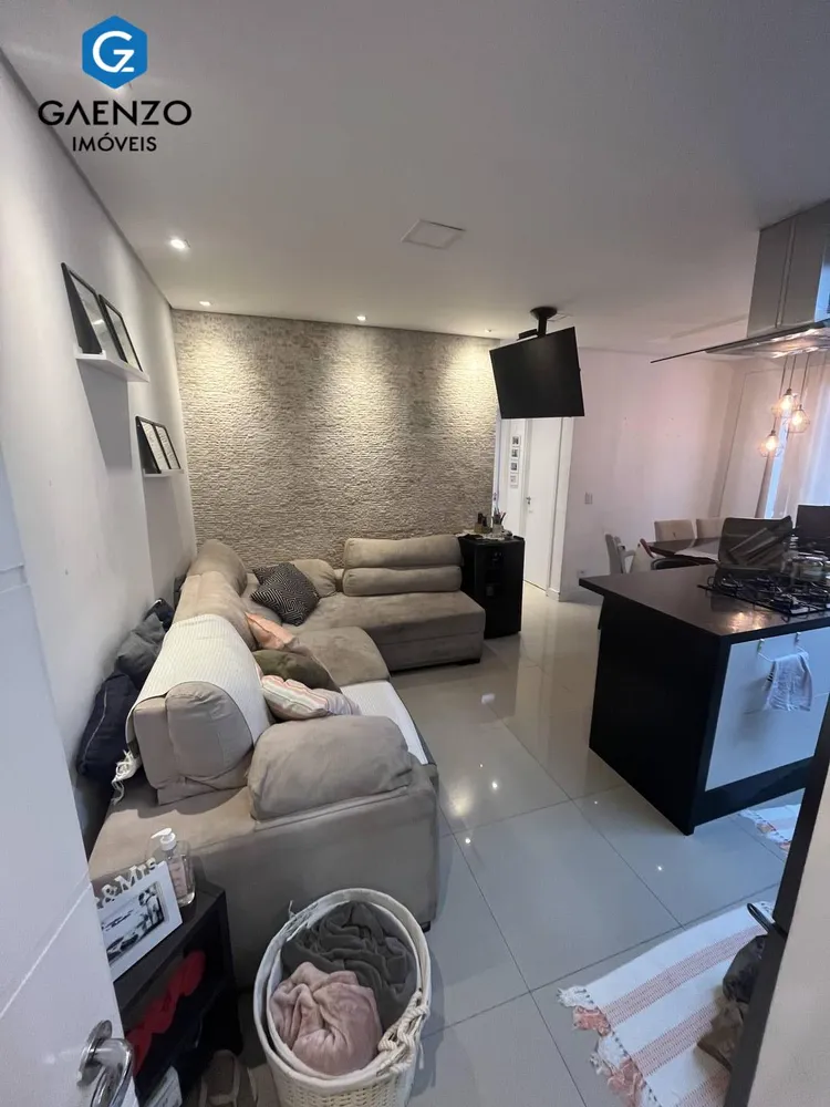 Apartamento, 2 quartos, 60 m² - Foto 12