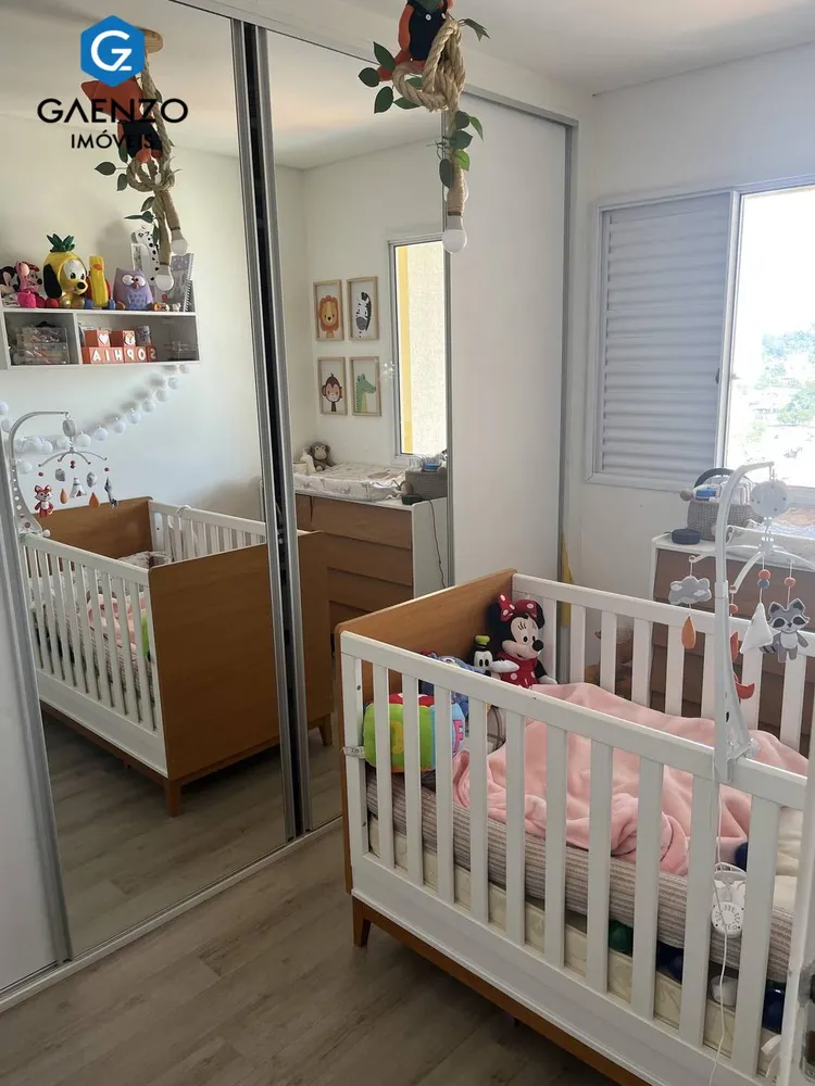 Apartamento, 2 quartos, 60 m² - Foto 7