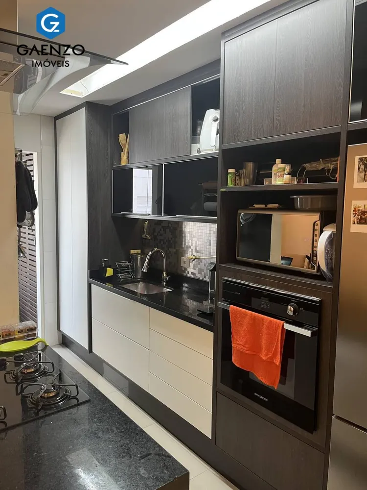 Apartamento, 2 quartos, 60 m² - Foto 9
