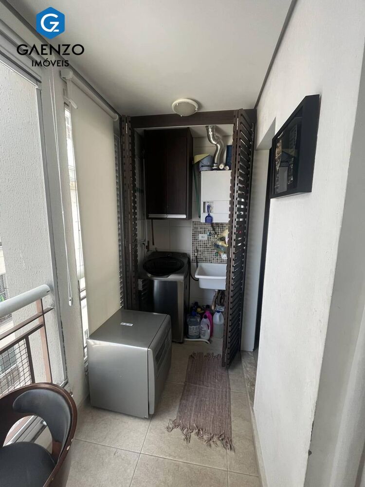 Apartamento, 2 quartos, 60 m² - Foto 2