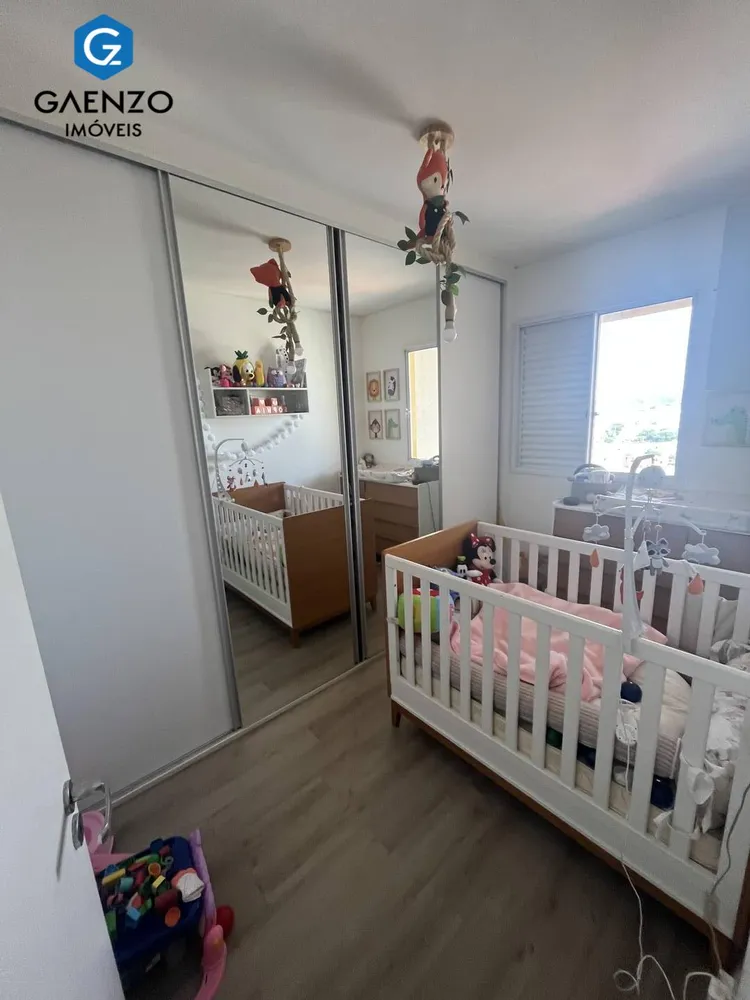 Apartamento, 2 quartos, 60 m² - Foto 10