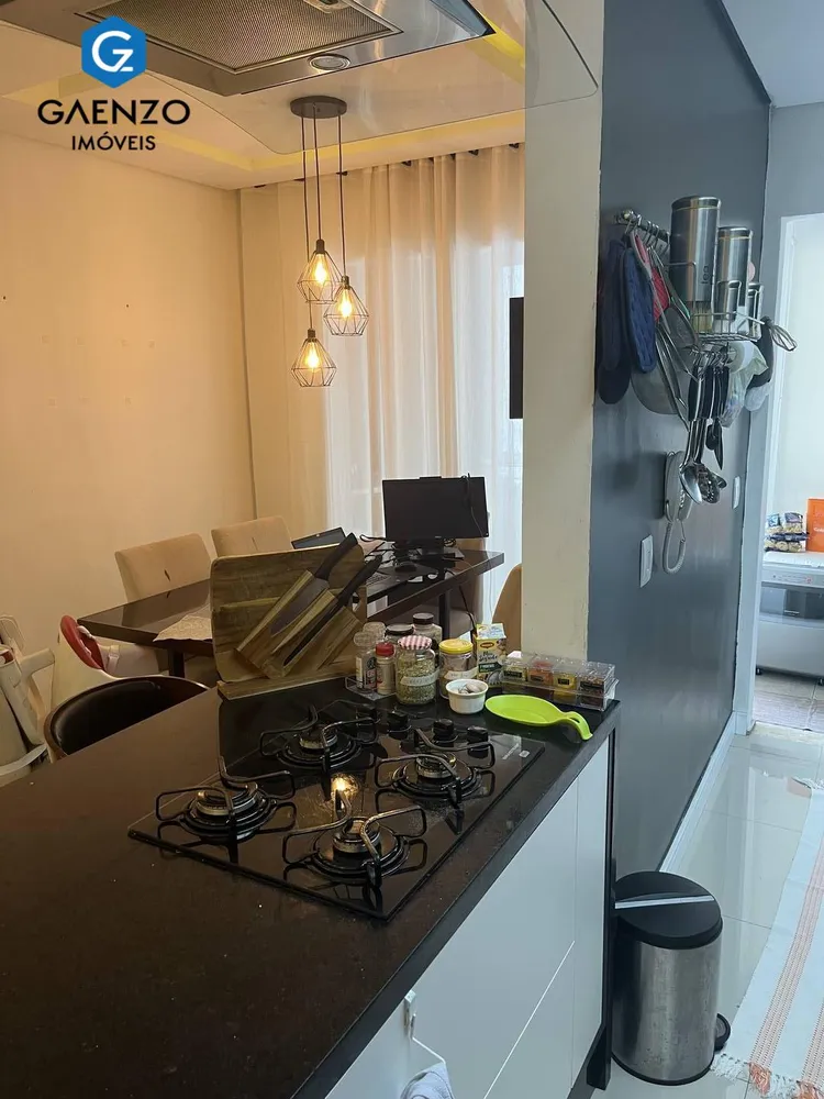 Apartamento, 2 quartos, 60 m² - Foto 4