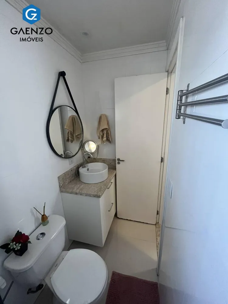 Apartamento, 2 quartos, 60 m² - Foto 2