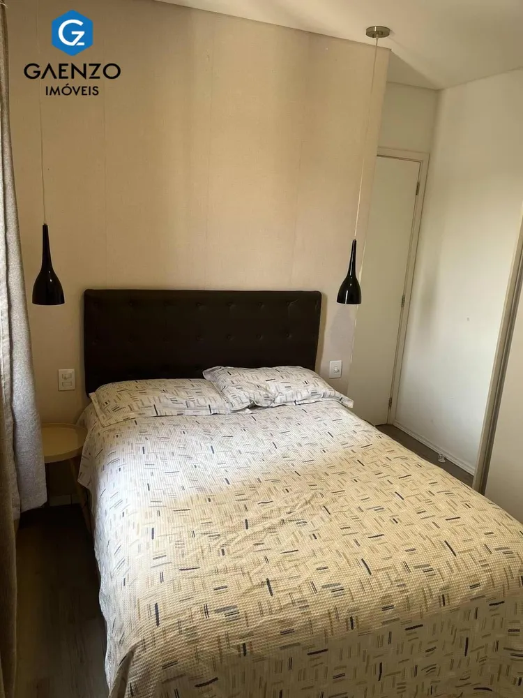 Apartamento, 2 quartos, 60 m² - Foto 12