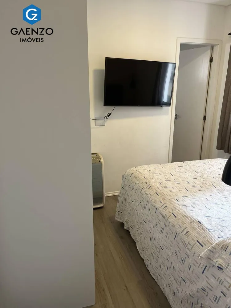 Apartamento, 2 quartos, 60 m² - Foto 6