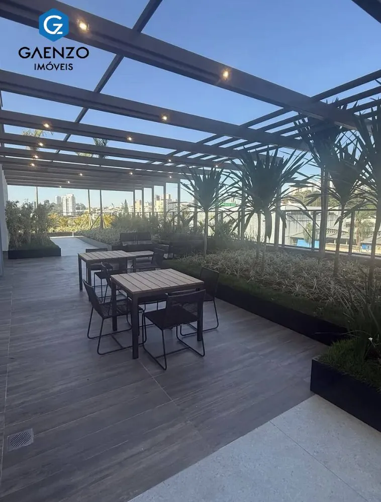 Apartamento, 3 quartos, 73 m² - Foto 2