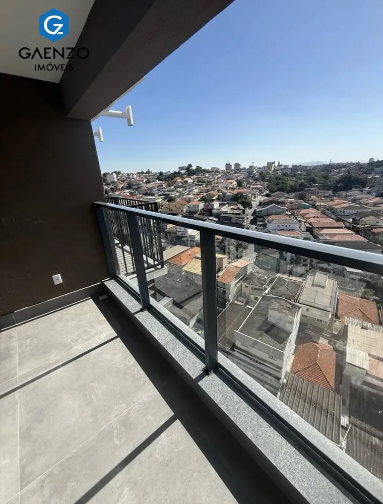 Apartamento, 3 quartos, 73 m² - Foto 12