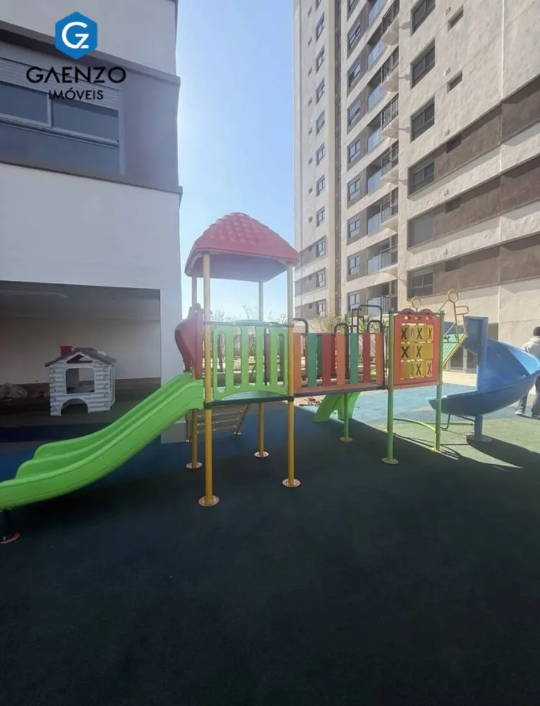 Apartamento, 3 quartos, 73 m² - Foto 10