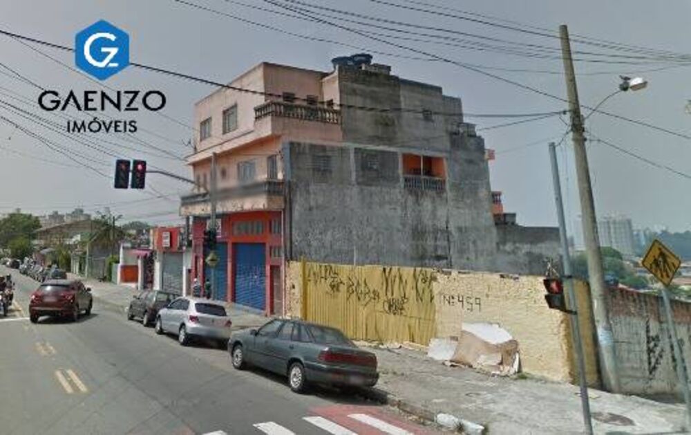 Prédio Inteiro, 580 m² - Foto 2