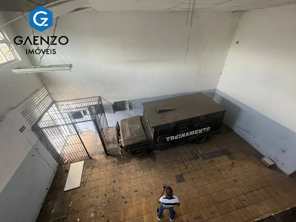 Prédio Inteiro, 400 m² - Foto 1