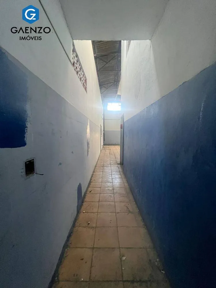 Prédio Inteiro, 400 m² - Foto 6