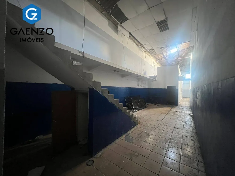 Prédio Inteiro, 400 m² - Foto 8