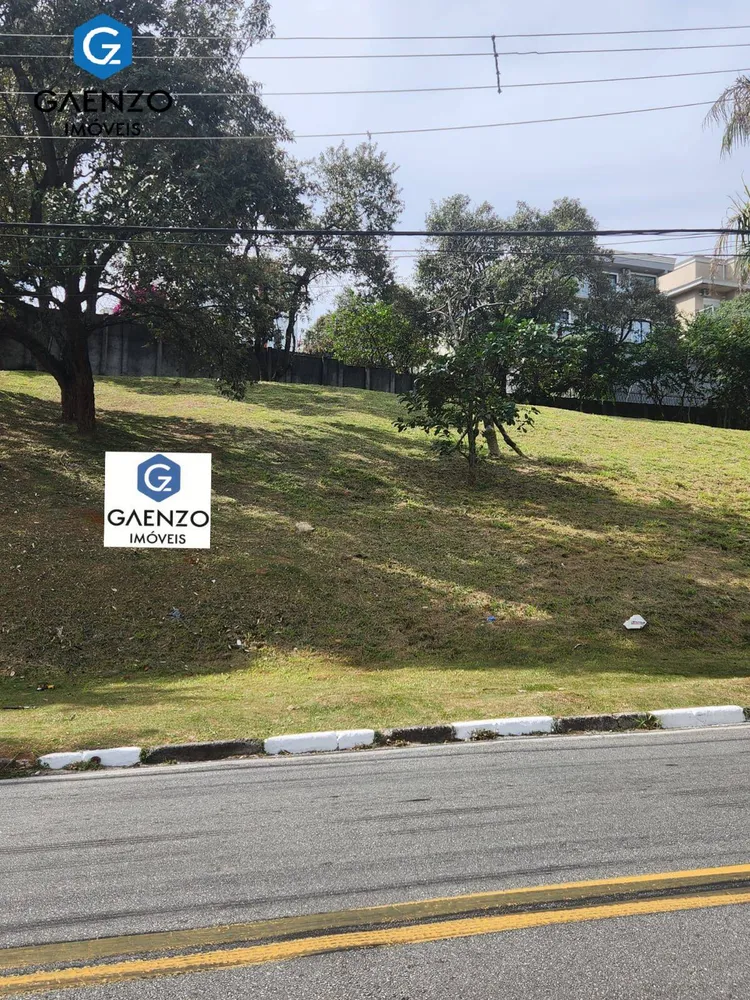 Terreno, 1000 m² - Foto 1