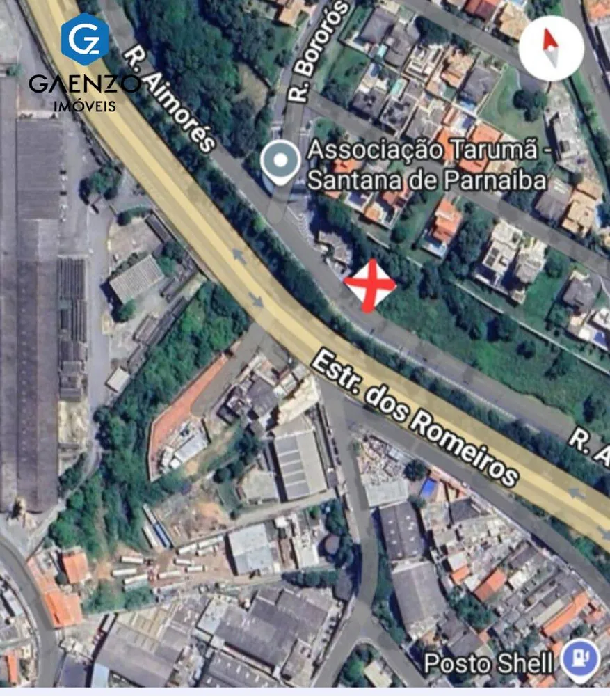 Terreno, 1000 m² - Foto 2