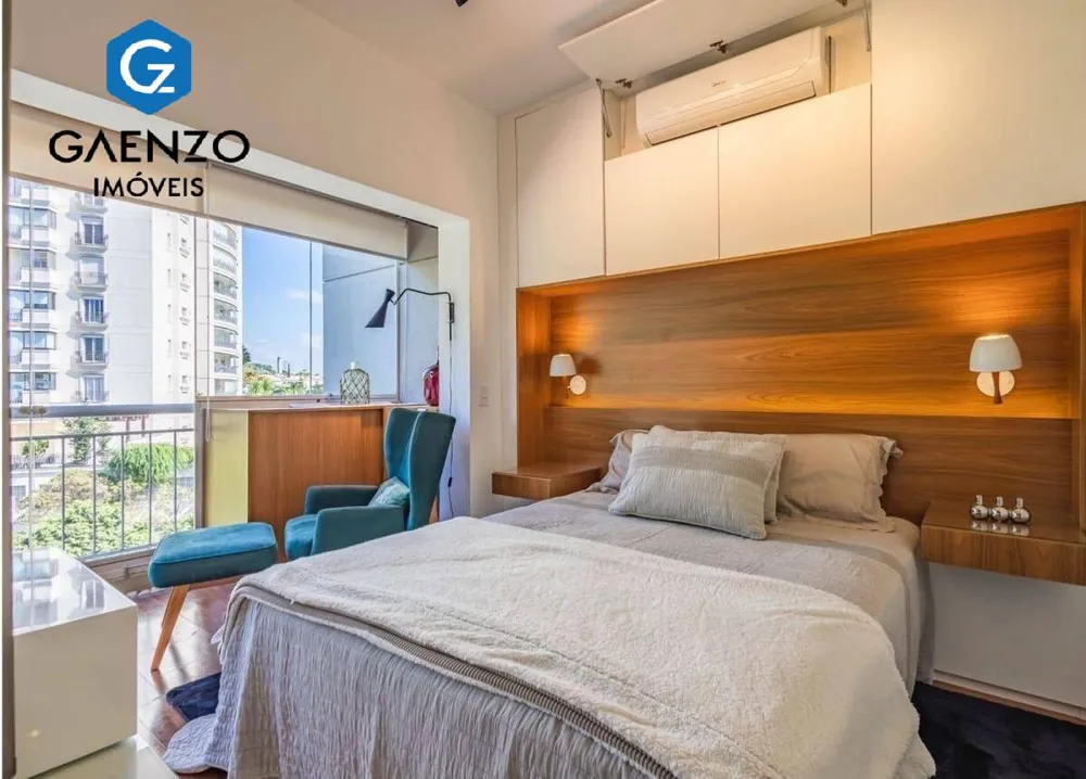 Apartamento, 1 quarto, 50 m² - Foto 5