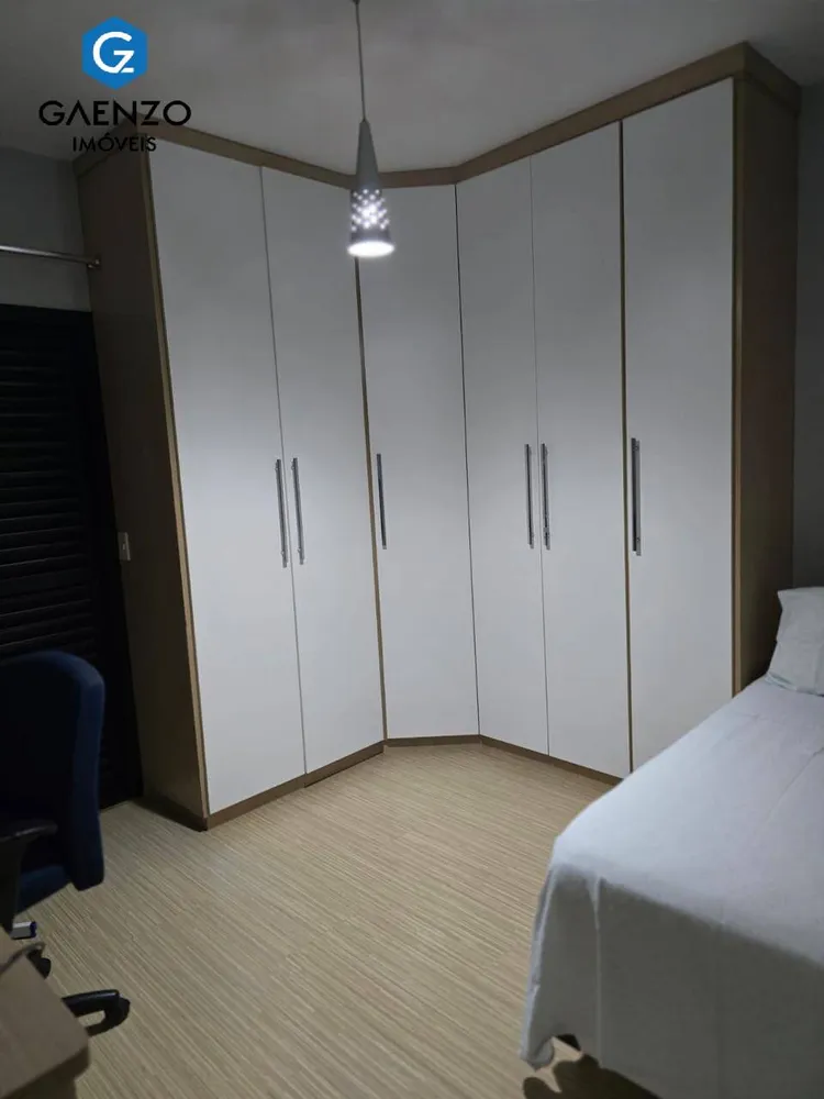 Apartamento, 3 quartos, 110 m² - Foto 8