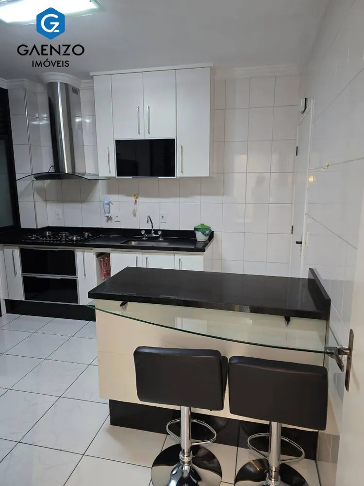 Apartamento, 3 quartos, 110 m² - Foto 6