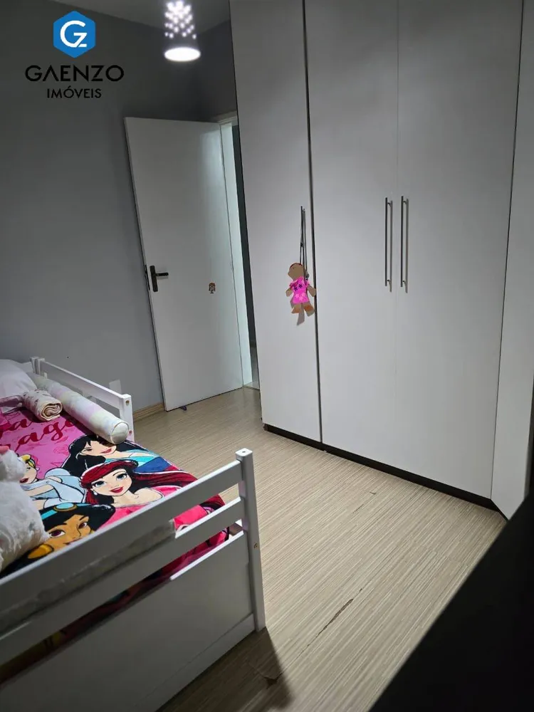 Apartamento, 3 quartos, 110 m² - Foto 5