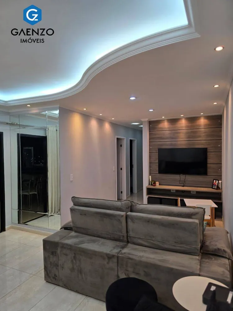 Apartamento, 3 quartos, 110 m² - Foto 4