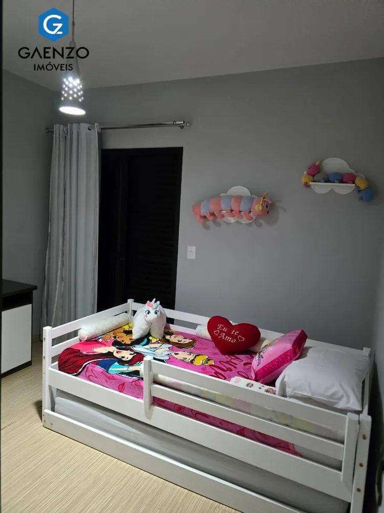 Apartamento, 3 quartos, 110 m² - Foto 7