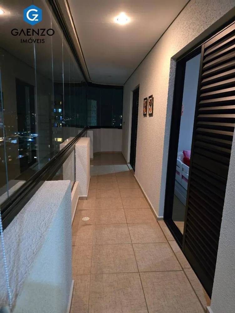 Apartamento, 3 quartos, 110 m² - Foto 8