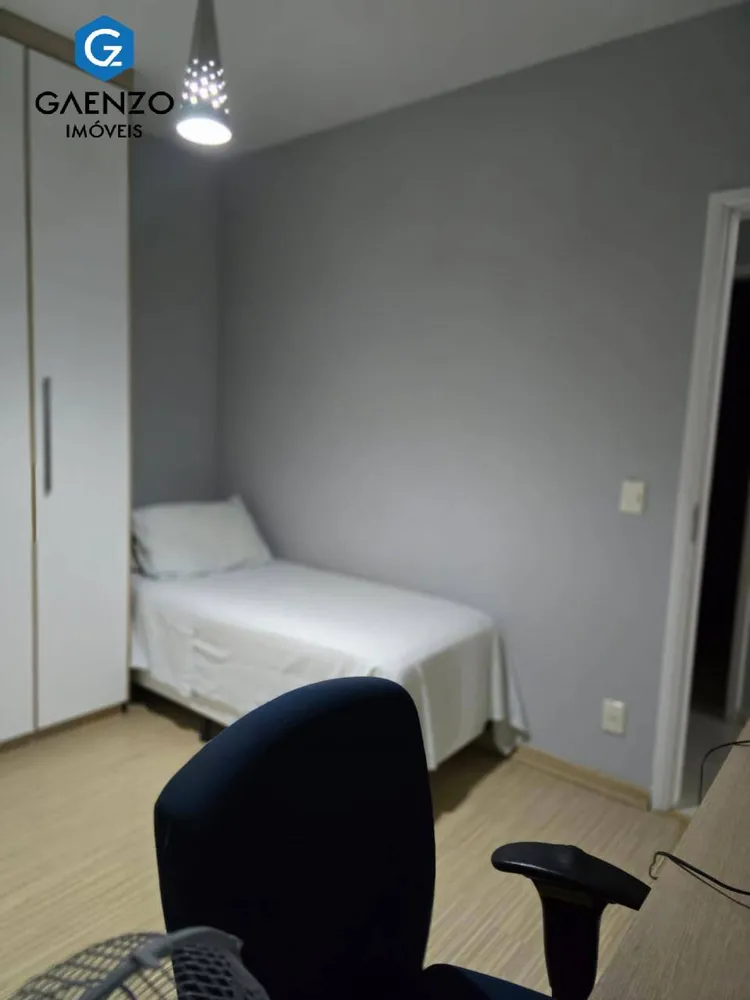 Apartamento, 3 quartos, 110 m² - Foto 6