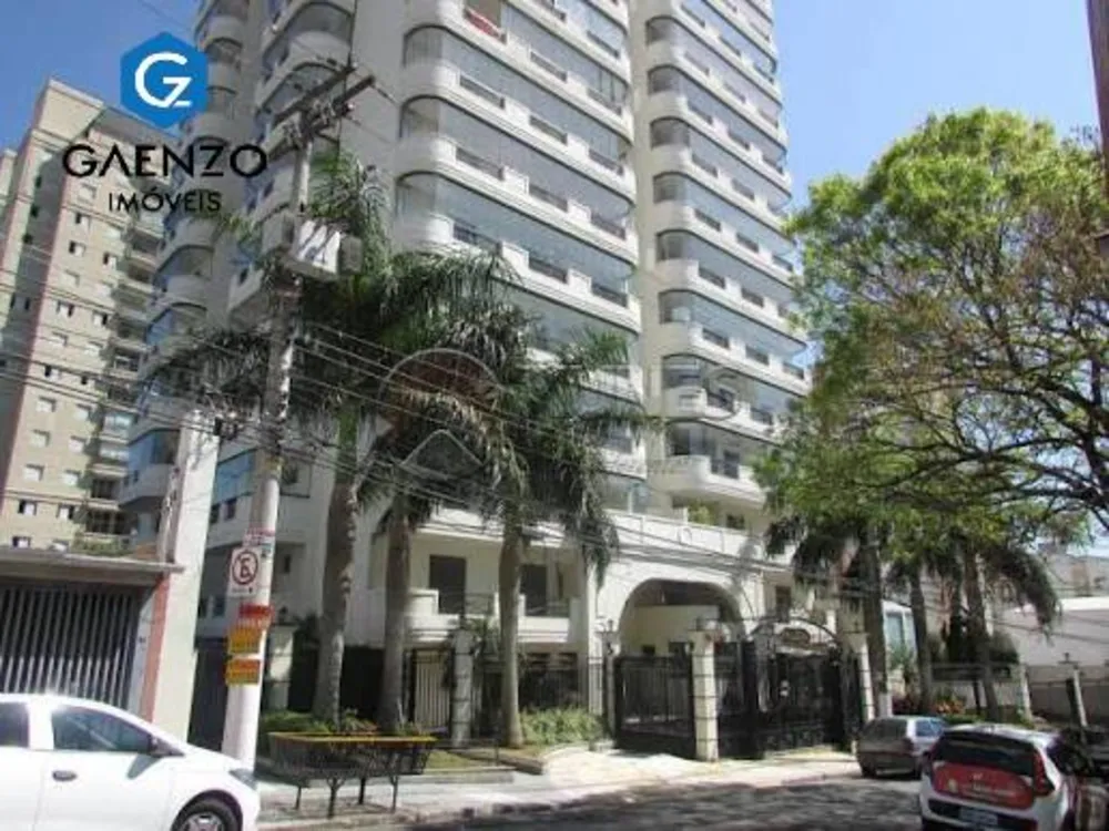 Apartamento, 3 quartos, 110 m² - Foto 1