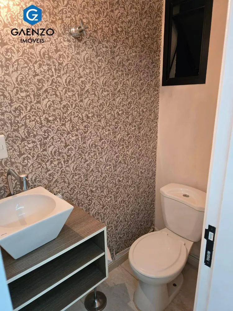 Apartamento, 3 quartos, 110 m² - Foto 7