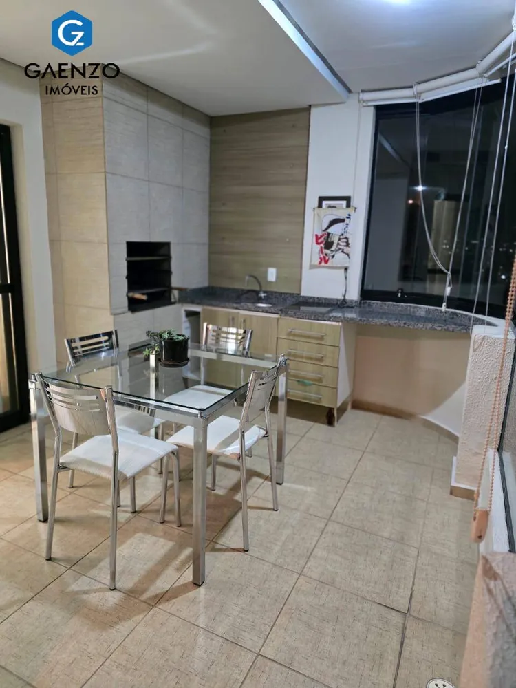 Apartamento, 3 quartos, 110 m² - Foto 2