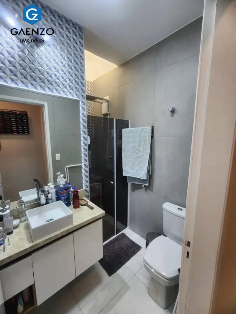 Casa de Condomínio, 2 quartos - Foto 3