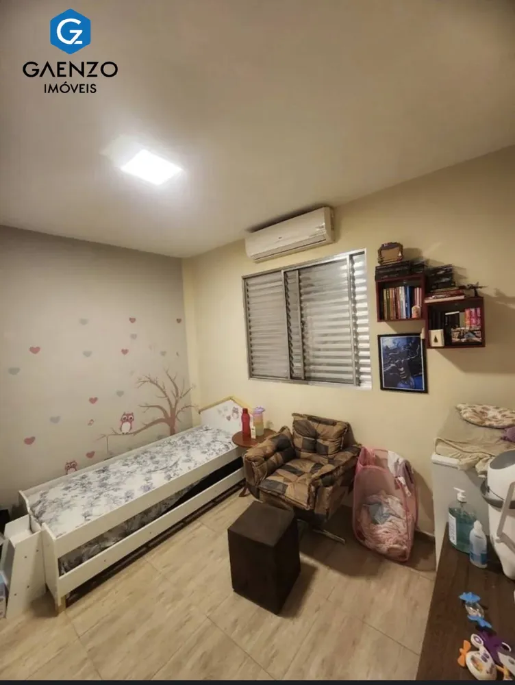 Casa de Condomínio, 2 quartos - Foto 2