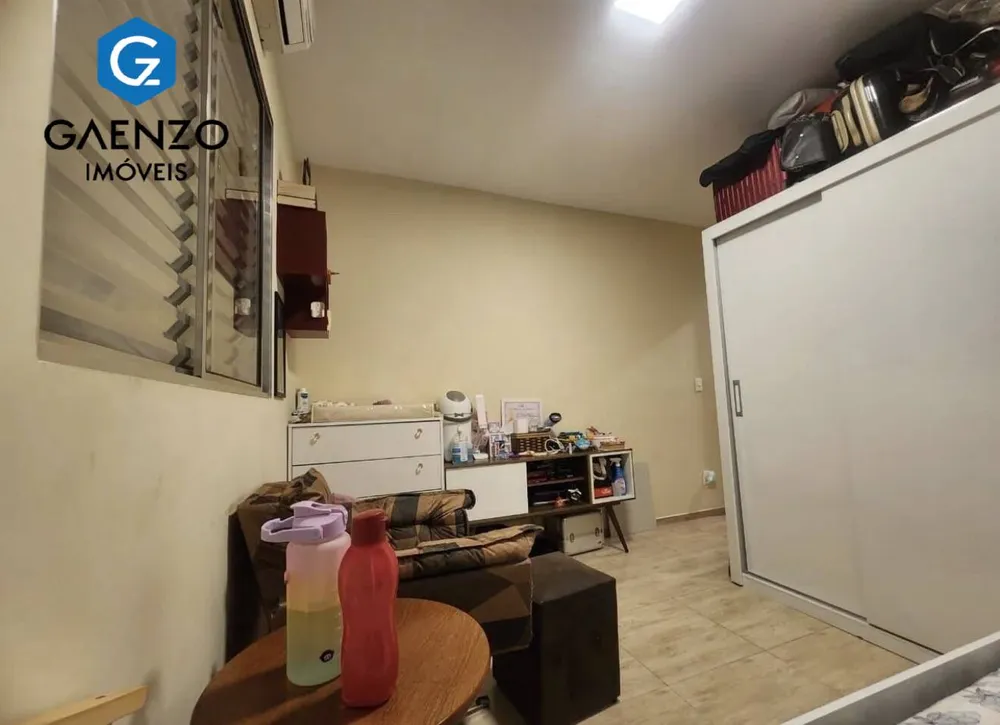 Casa de Condomínio, 2 quartos - Foto 3