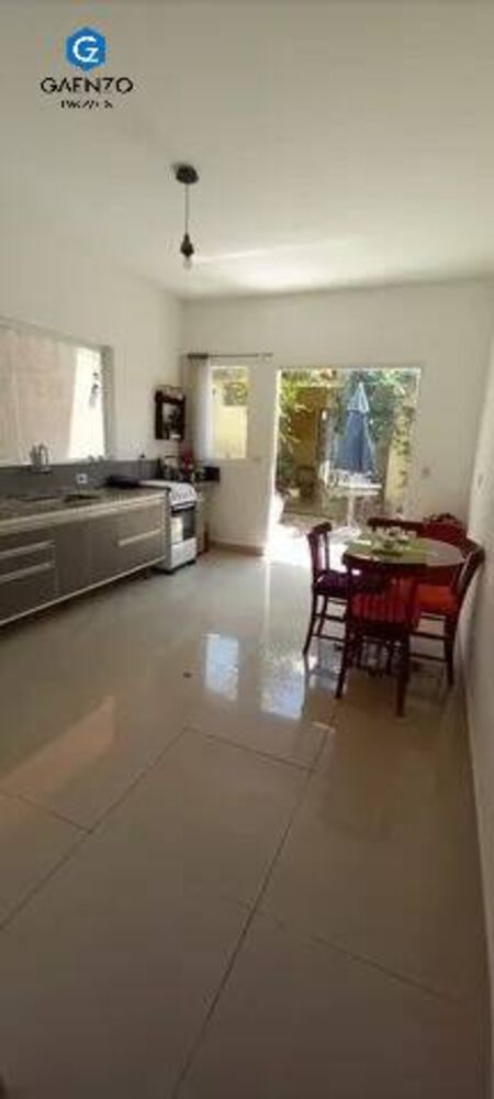 Sobrado, 3 quartos, 170 m² - Foto 16