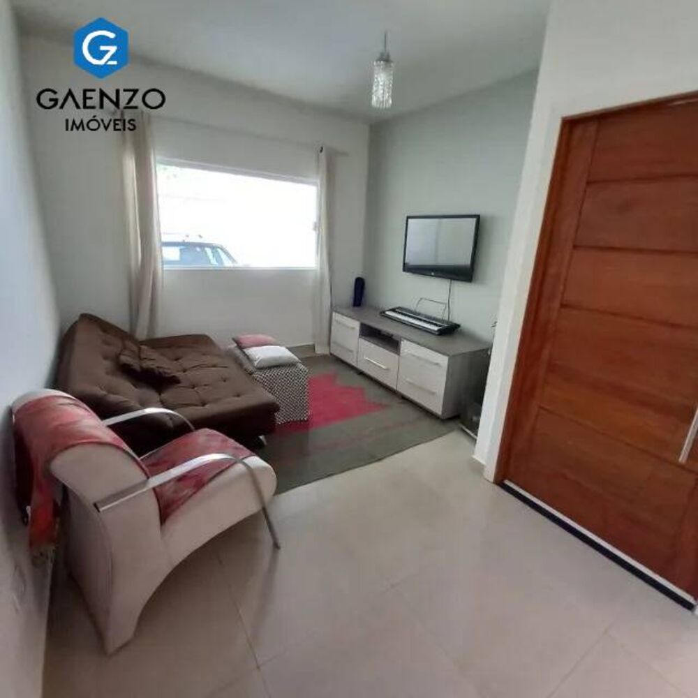 Sobrado, 3 quartos, 170 m² - Foto 10