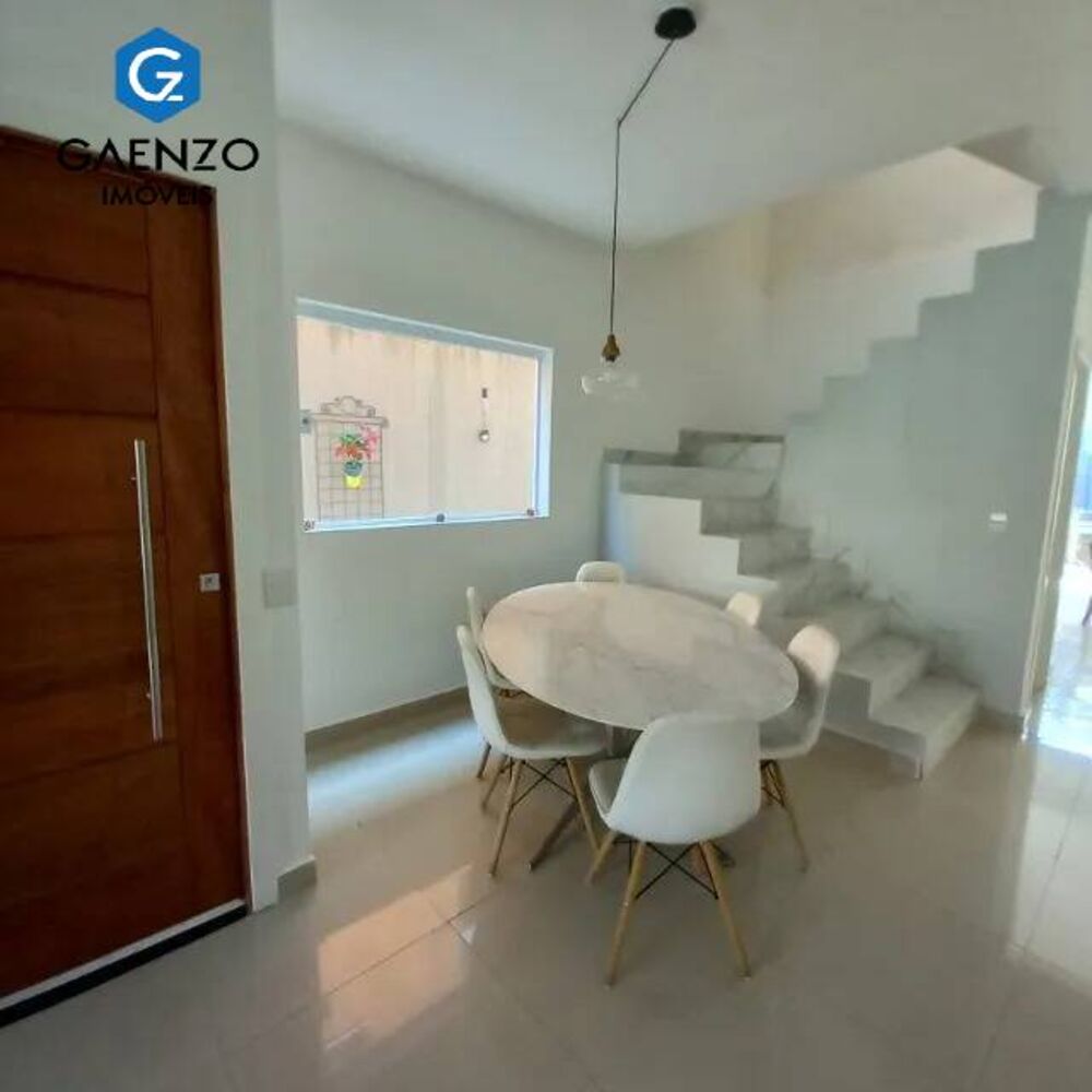 Sobrado, 3 quartos, 170 m² - Foto 11