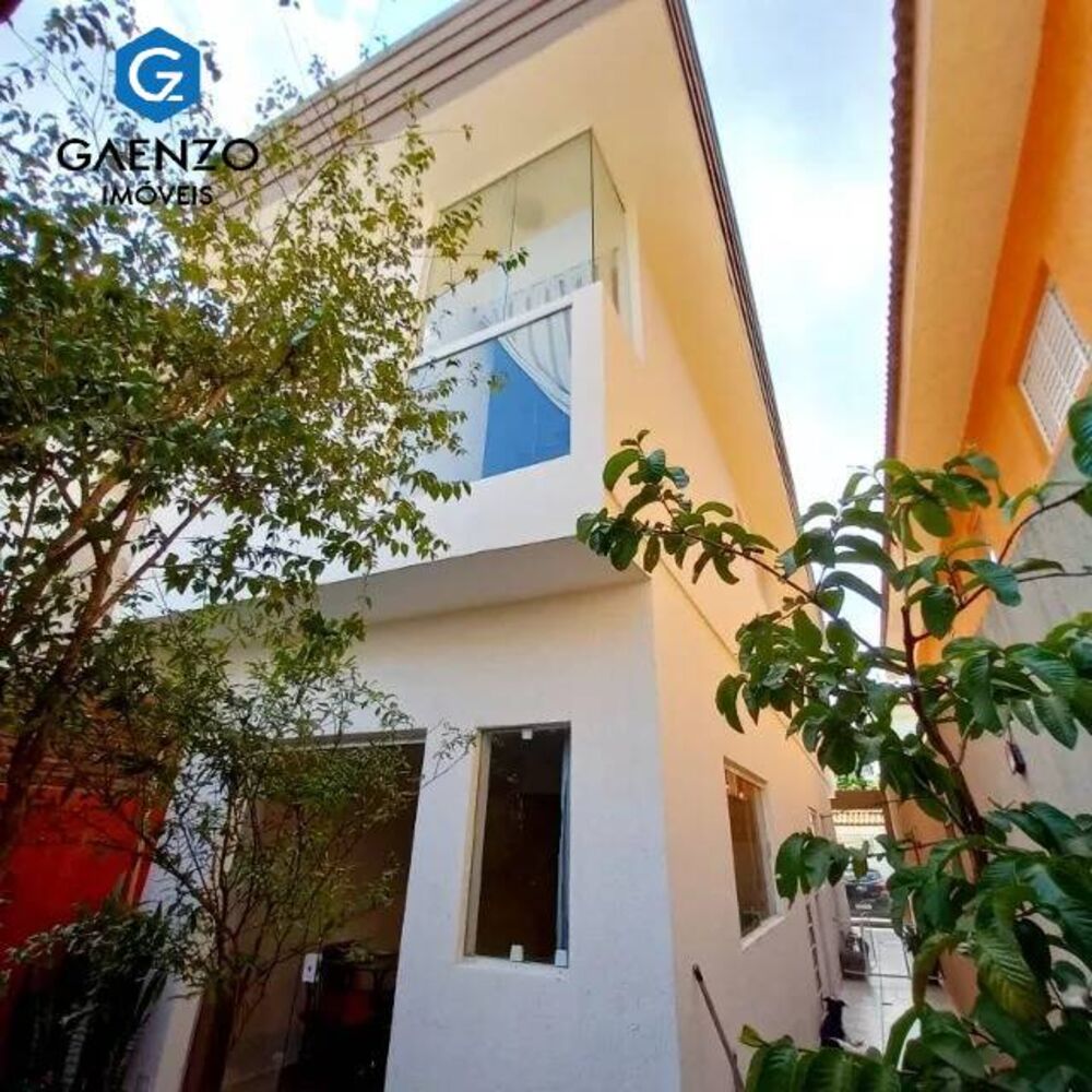 Sobrado, 3 quartos, 170 m² - Foto 5