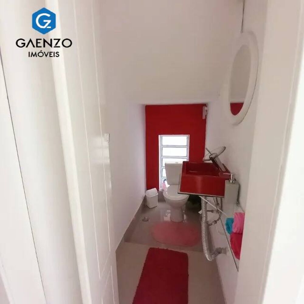 Sobrado, 3 quartos, 170 m² - Foto 15