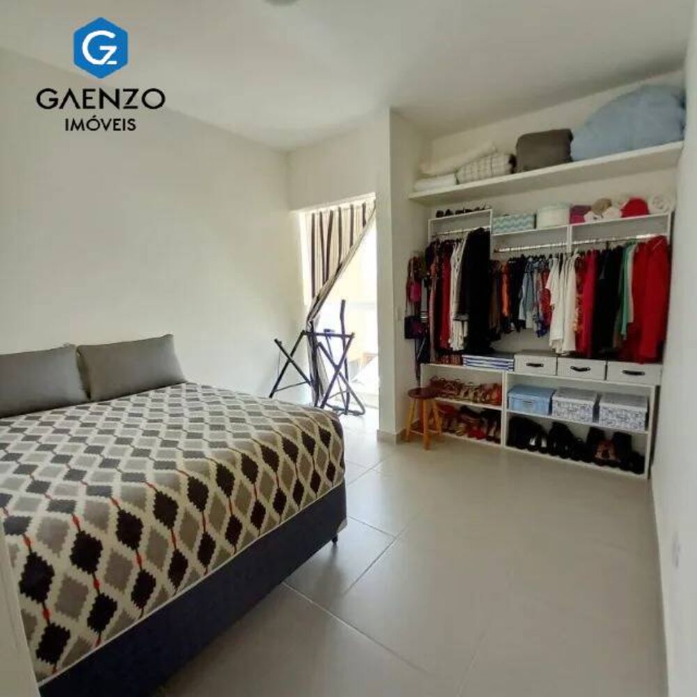 Sobrado, 3 quartos, 170 m² - Foto 7
