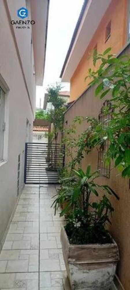 Sobrado, 3 quartos, 170 m² - Foto 8