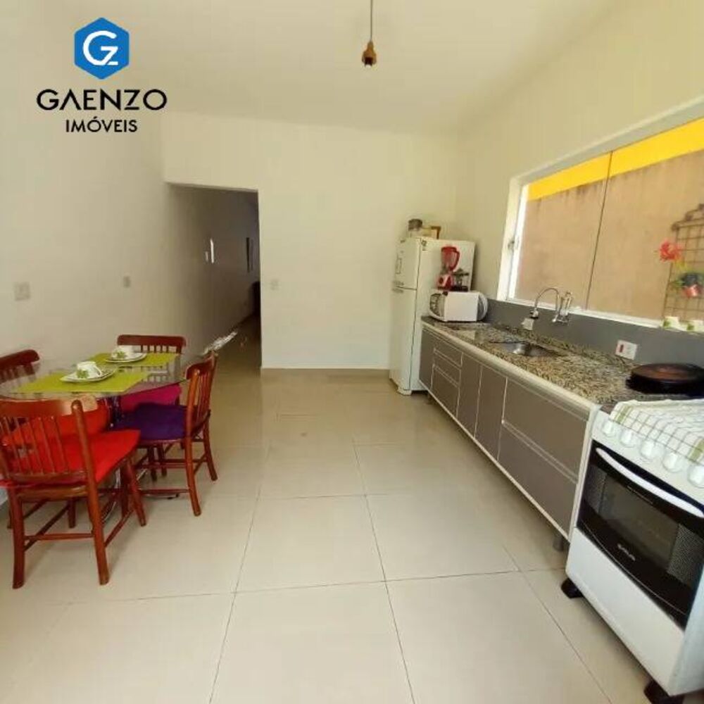 Sobrado, 3 quartos, 170 m² - Foto 2