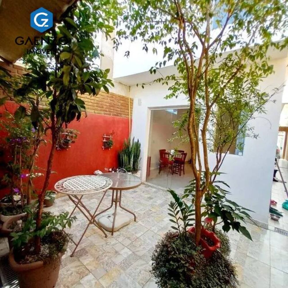 Sobrado, 3 quartos, 170 m² - Foto 9