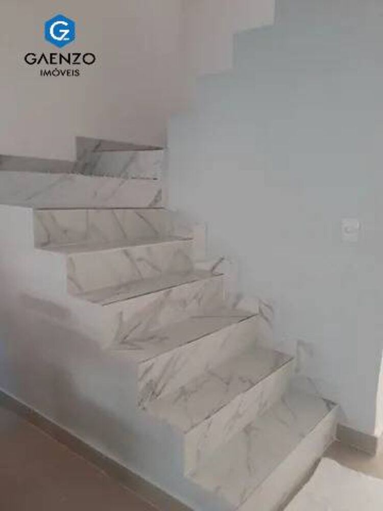 Sobrado, 3 quartos, 170 m² - Foto 6