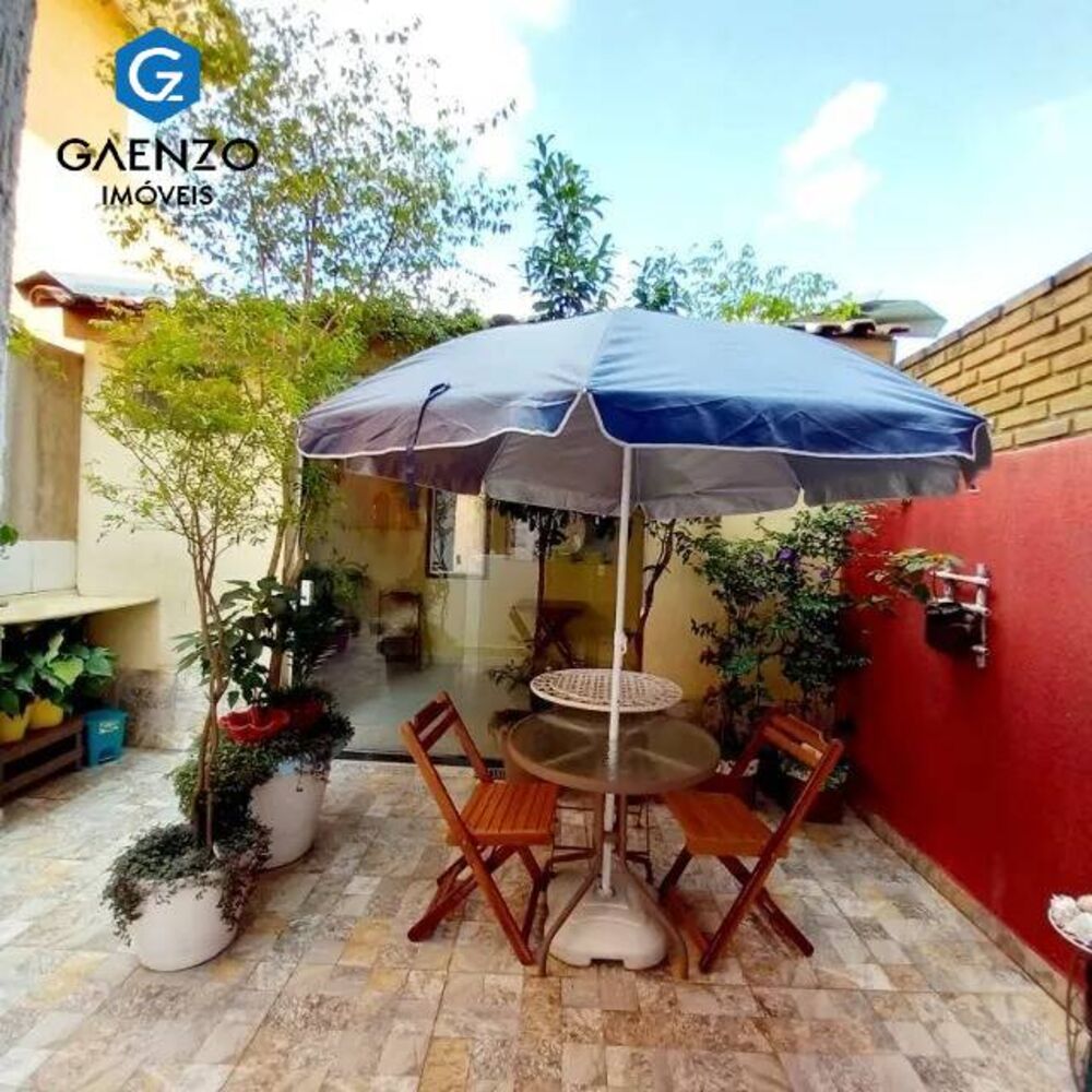 Sobrado, 3 quartos, 170 m² - Foto 14