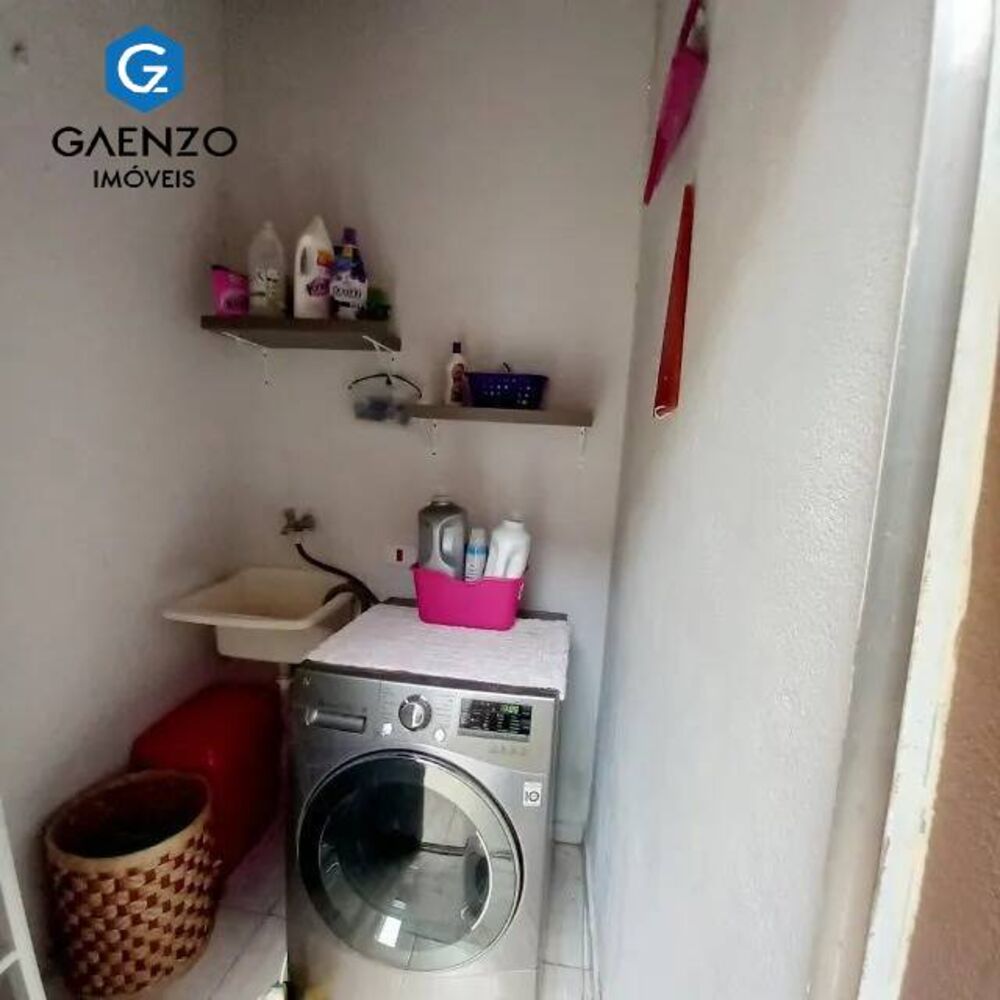 Sobrado, 3 quartos, 170 m² - Foto 3